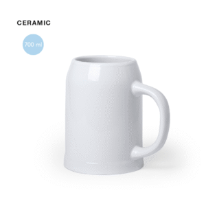 Caneca TILTON