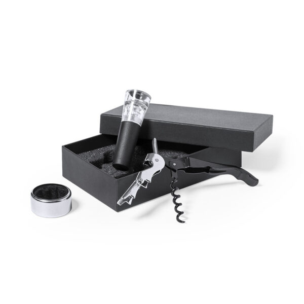 Set Vinhos NOAREK - Image 2