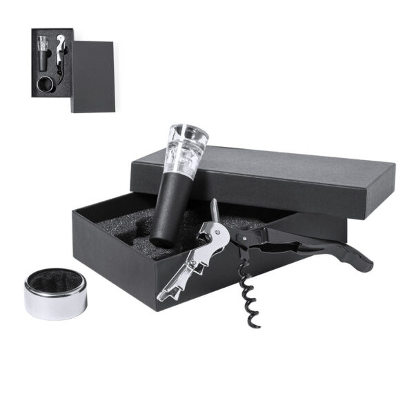 Set Vinhos NOAREK - Image 4