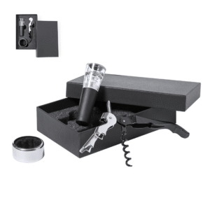 Set Vinhos NOAREK