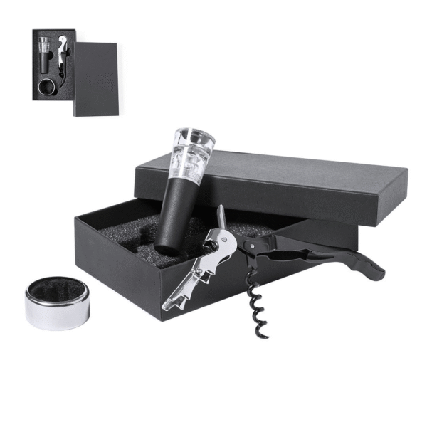 Set Vinhos NOAREK