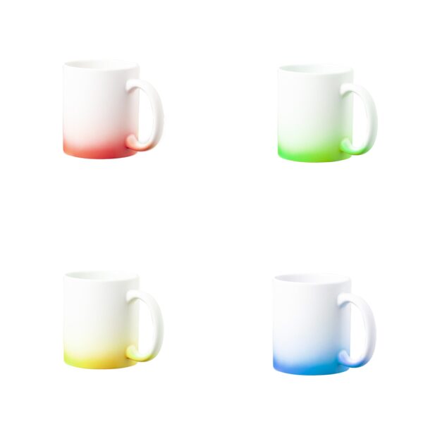 Caneca Sublimação LANTEIRA - Image 6